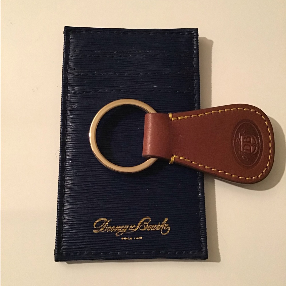 Dooney & Bourke Gift Set - Picture 2 of 7